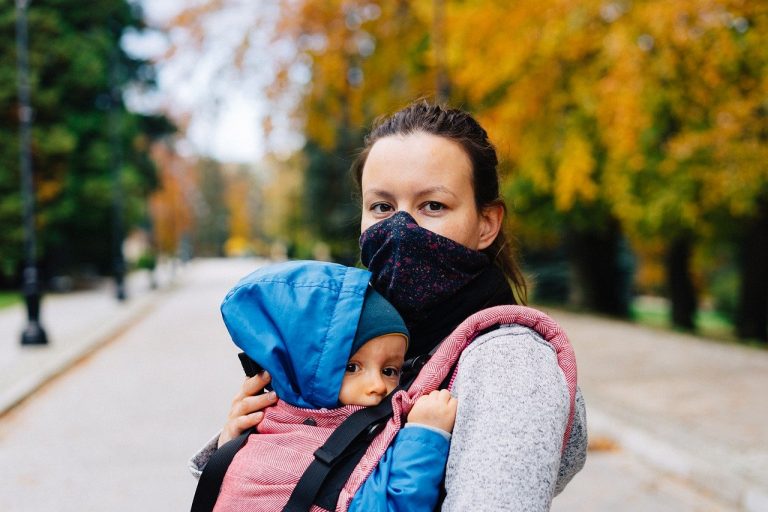 Do masks prevent kids from reading emotions?
